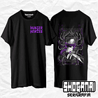 HXH28 Feitan Portor - Hunter X Hunter / Polera manga corta 1