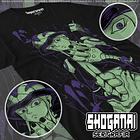 HXH29 Meruem - Hunter X Hunter / Polera manga corta 1