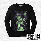 HXH29 Meruem - Hunter X Hunter / Polera manga larga 1