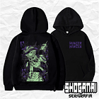 HXH29 Meruem - Hunter X Hunter / Hoddie - Poleron Canguro 1