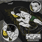HXH30 Gon Freecs - Hunter X Hunter / Polera manga corta 1