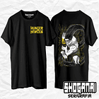 HXH30 Gon Freecs - Hunter X Hunter / Polera manga corta 1