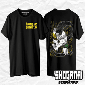 HXH30 Gon Freecs - Hunter X Hunter / Polera manga corta