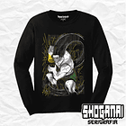 HXH30 Gon Freecs - Hunter X Hunter / Polera manga larga 1