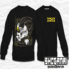 HXH30 Gon Freecs - Hunter X Hunter / Crewneck - Poleron Polo 1