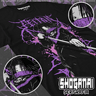 HXH31 Feitan Portor - Hunter X Hunter / Polera manga corta 1