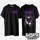 HXH32 Shizuku Murasaki - Hunter X Hunter / Polera manga corta 1