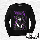 HXH32 Shizuku Murasaki - Hunter X Hunter / Polera manga larga 1