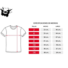 HXH33 Hisoka Fiestas Patrias 18SEPT - Hunter X Hunter / Polera manga corta 3