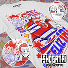 HXH33 Hisoka Fiestas Patrias 18SEPT - Hunter X Hunter / Polera manga corta 1