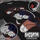 HXH34 Neferpitou - Pitou - Hunter X Hunter / Polera manga corta 1