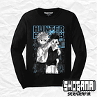 HXH36 Killua y Gon - Hunter X Hunter / Polera manga larga 1