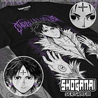 HXH37 Chrollo Lucifer - Hunter X Hunter / Polera manga corta 1