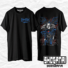 DN02 Ryuk - Death Note / Polera manga corta 1