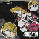 DN03 Misa Amane - Death Note / Polera manga corta 1