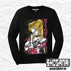 DN03 Misa Amane - Death Note / Polera manga larga 1