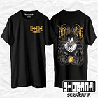 DN04 Ryuk - Death Note / Polera manga corta 1