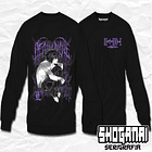 DN05 L - Death Note / Crewneck - Poleron Polo 1