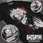 DDD01 Okarun - Dandadan / Polera manga corta 1