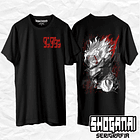 DDD01 Okarun - Dandadan / Polera manga corta 1