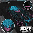 DDD04 Okarun - Dandadan / Polera manga corta 1
