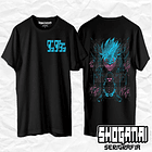 DDD04 Okarun - Dandadan / Polera manga corta 1