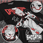 DDD05 Seiko Ayase - Dandadan / Polera manga corta 1