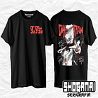 DDD05 Seiko Ayase - Dandadan / Polera manga corta 1