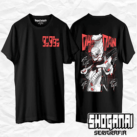 DDD05 Seiko Ayase - Dandadan / Polera manga corta