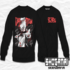 DDD05 Seiko Ayase - Dandadan / Crewneck - Poleron Polo 1