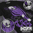 DDD06 OP2 Evil Eye / Jiji - Dandadan / Polera manga corta 1