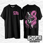 DDD07 Aira Shiratori - Dandadan / Polera manga corta 1