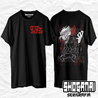 DDD08 Okarun - Dandadan / Polera manga corta 1