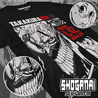 DDD09 Okarun - Takakura Ken - Dandadan / Polera manga corta 1