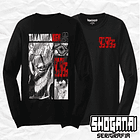 DDD09 Okarun - Takakura Ken - Dandadan / Polera manga larga 1