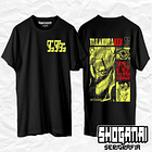 DDD09 OP2 Okarun - Takakura Ken - Dandadan / Polera manga corta 1