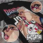 DDD14 Seiko Ayase - Dandadan / Polera manga corta 1