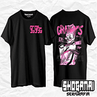 DDD15 Seiko Ayase - Dandadan / Polera manga corta 1