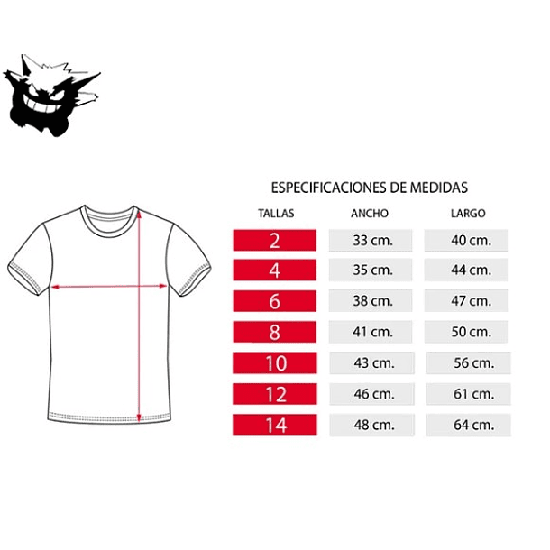 DDD17 Okarun y Turbo Abuela - Dandadan / Polera manga corta 3