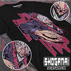 DDD19 Okarun - Dandadan / Polera manga corta 1