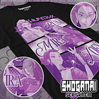 KPOP07 Huntr/x - Huntrix - Kpop Demon Hunters / Polera manga corta 1