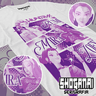 KPOP07 Huntr/x - Huntrix - Kpop Demon Hunters / Polera manga corta 1