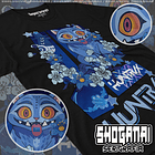 KPOP13 Derpy Tiger - Kpop Demon Hunters / Polera manga corta 1