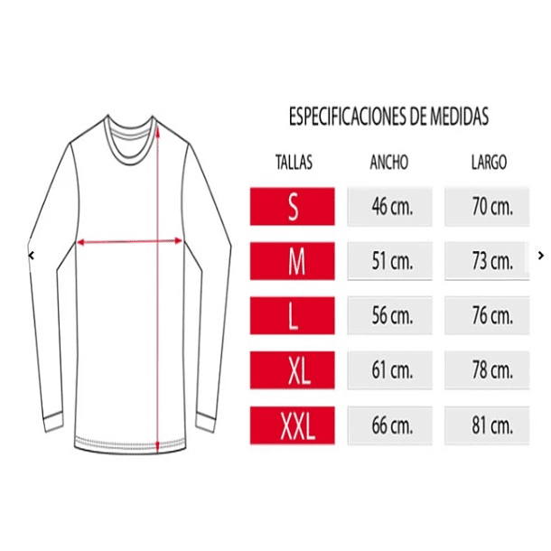 DDD26 Momo y Okarun - Dandadan / Polera manga larga 2