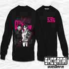 DDD26 Momo y Okarun - Dandadan / Crewneck - Poleron Polo 1