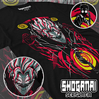 DDD28 Okarun - Dandadan / Polera manga corta 1
