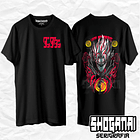 DDD28 Okarun - Dandadan / Polera manga corta 1