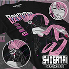 DDD31 Aira Shiratori - Dandadan / Polera manga corta 1