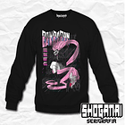 DDD31 Aira Shiratori - Dandadan / Crewneck - Poleron Polo 1