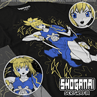 DRS02 Kohaku - Dr. Stone / Polera manga corta 1